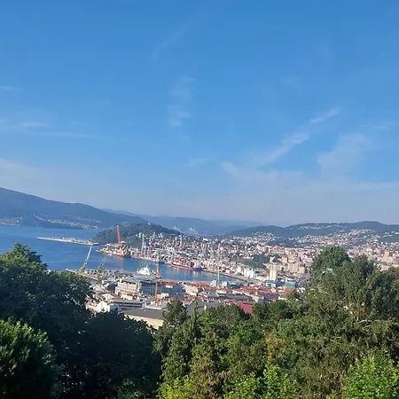 Seadur Appartamento Vigo