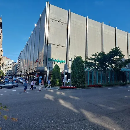 Seadur Apartment Vigo