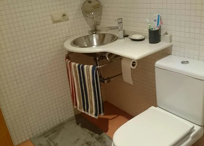 Appartamento Seadur *