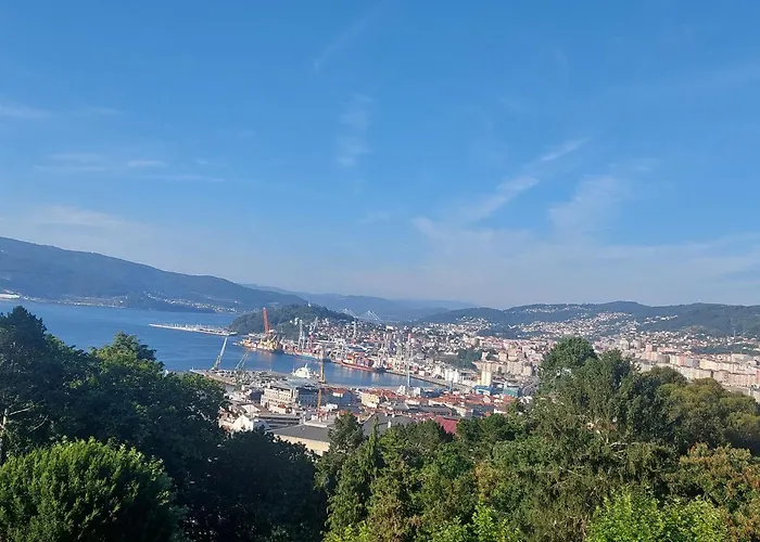Seadur Appartamento Vigo