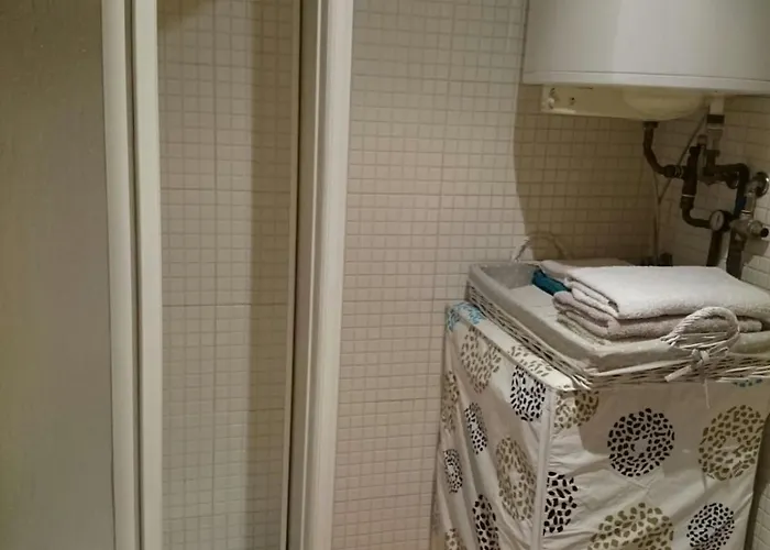 Apartamento Seadur *